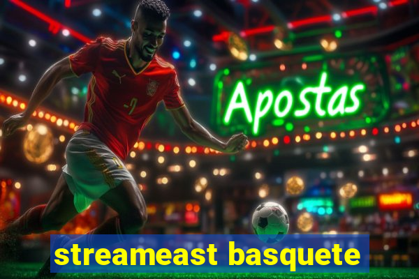 streameast basquete